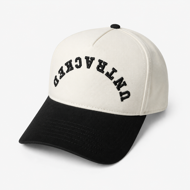 Untracked Hat
