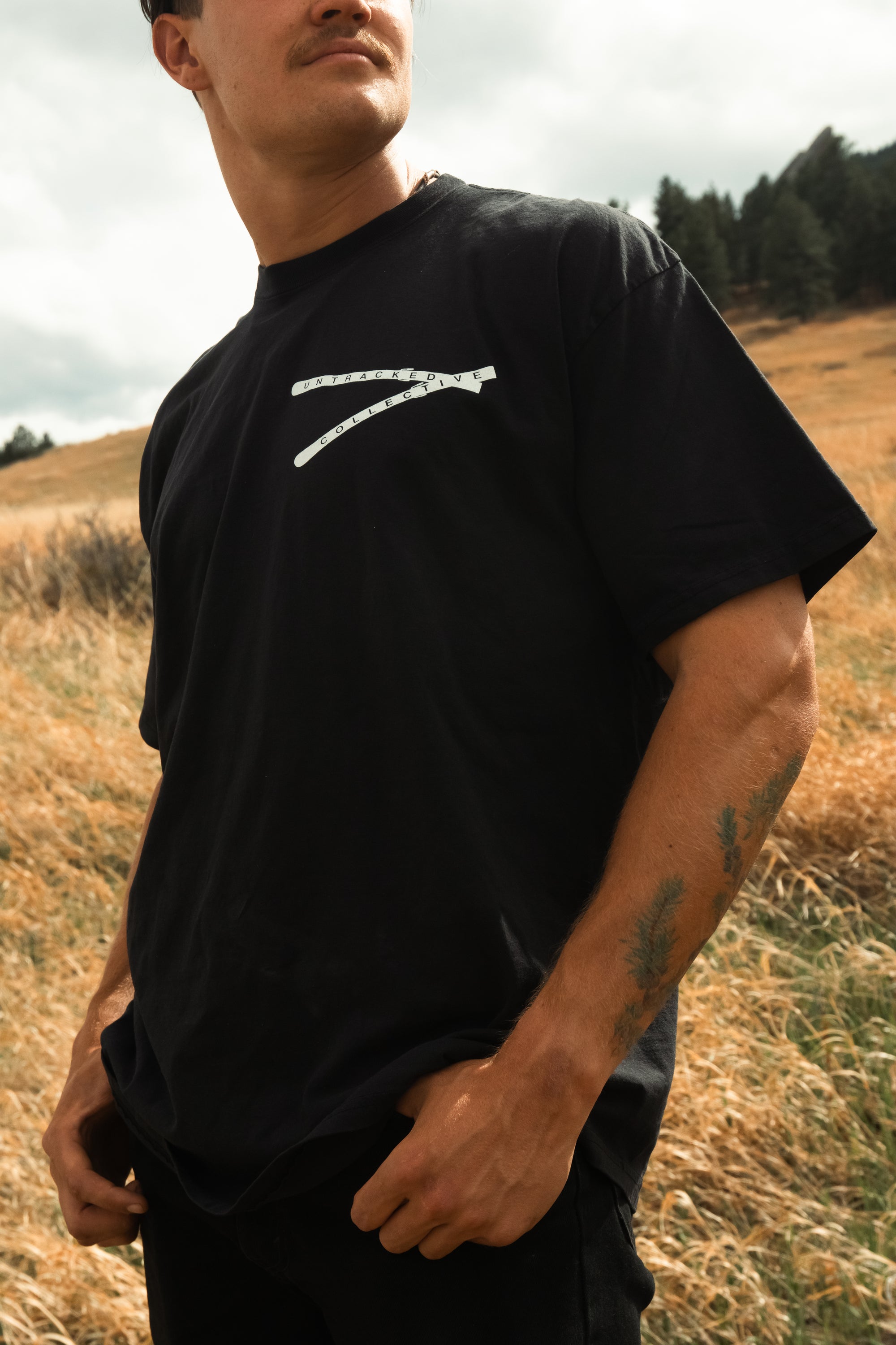 Ski Shirt