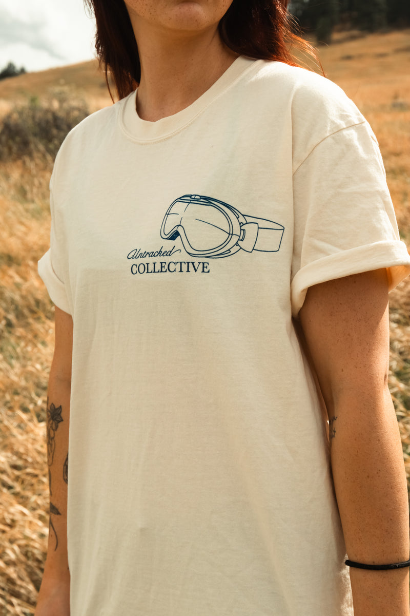 Goggle Shirt