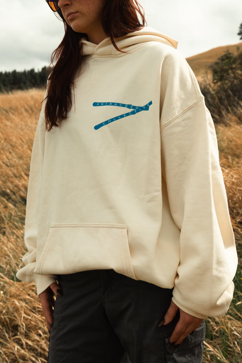 Ski Hoodie