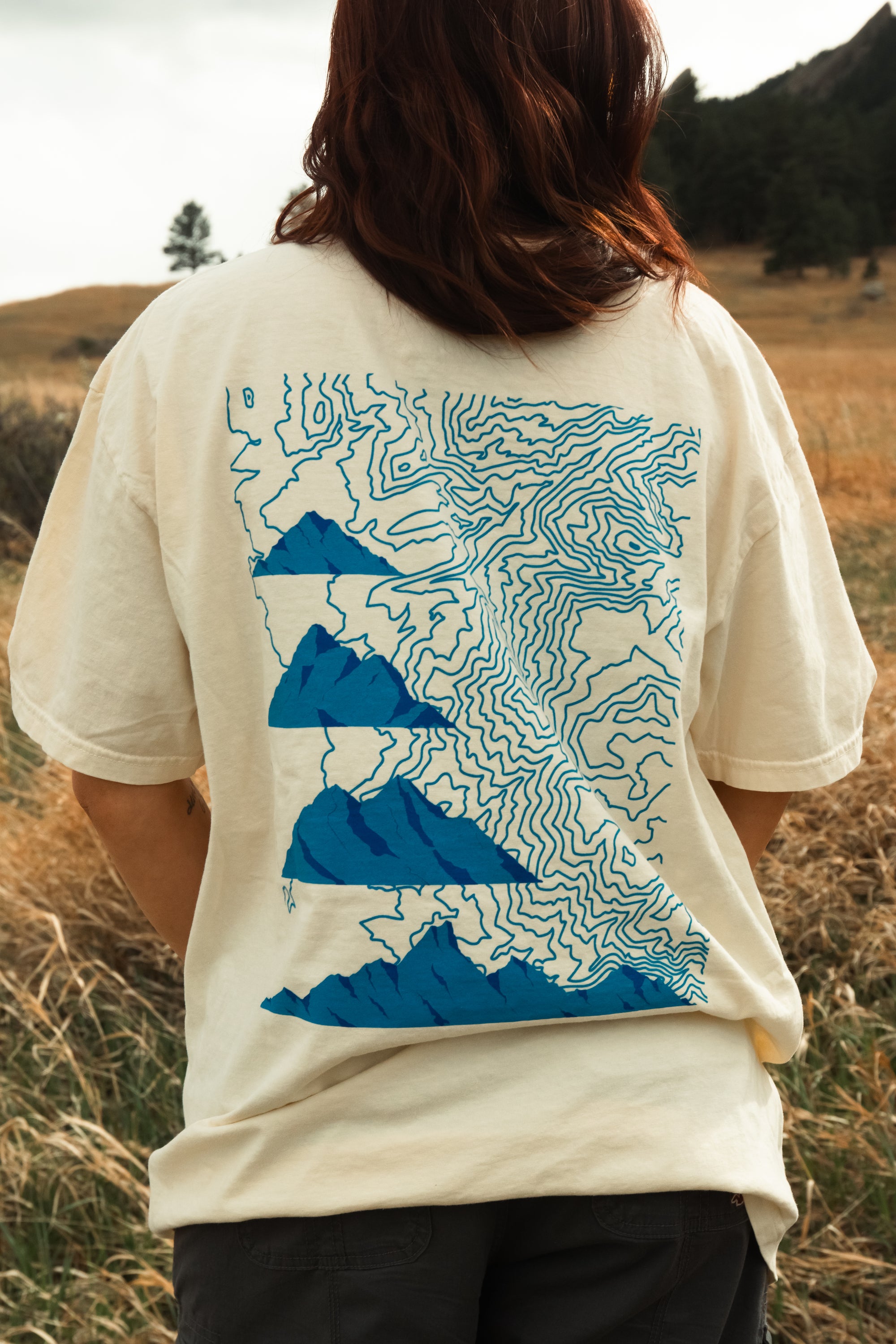 Ski Shirt