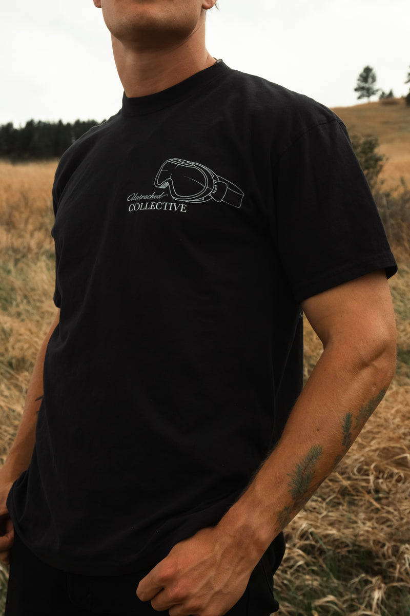 Goggle Shirt