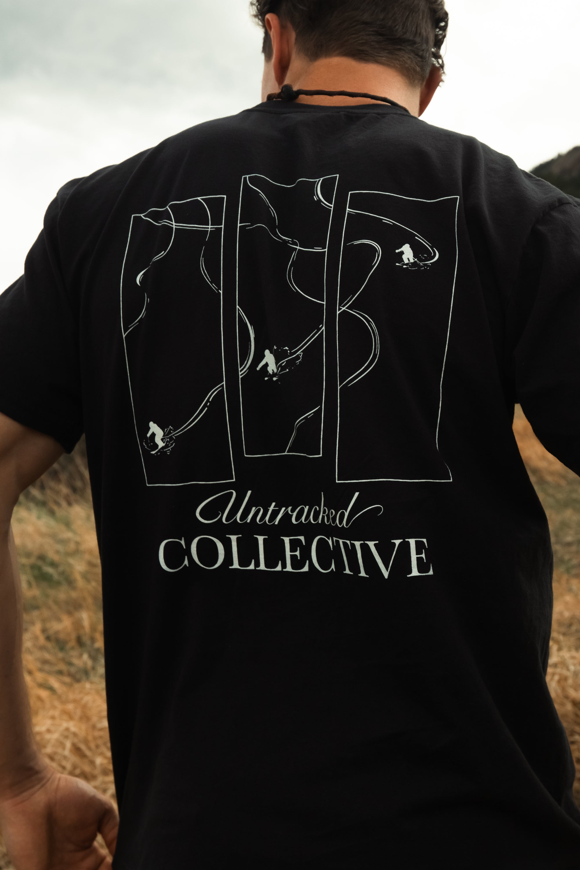 Goggle Shirt