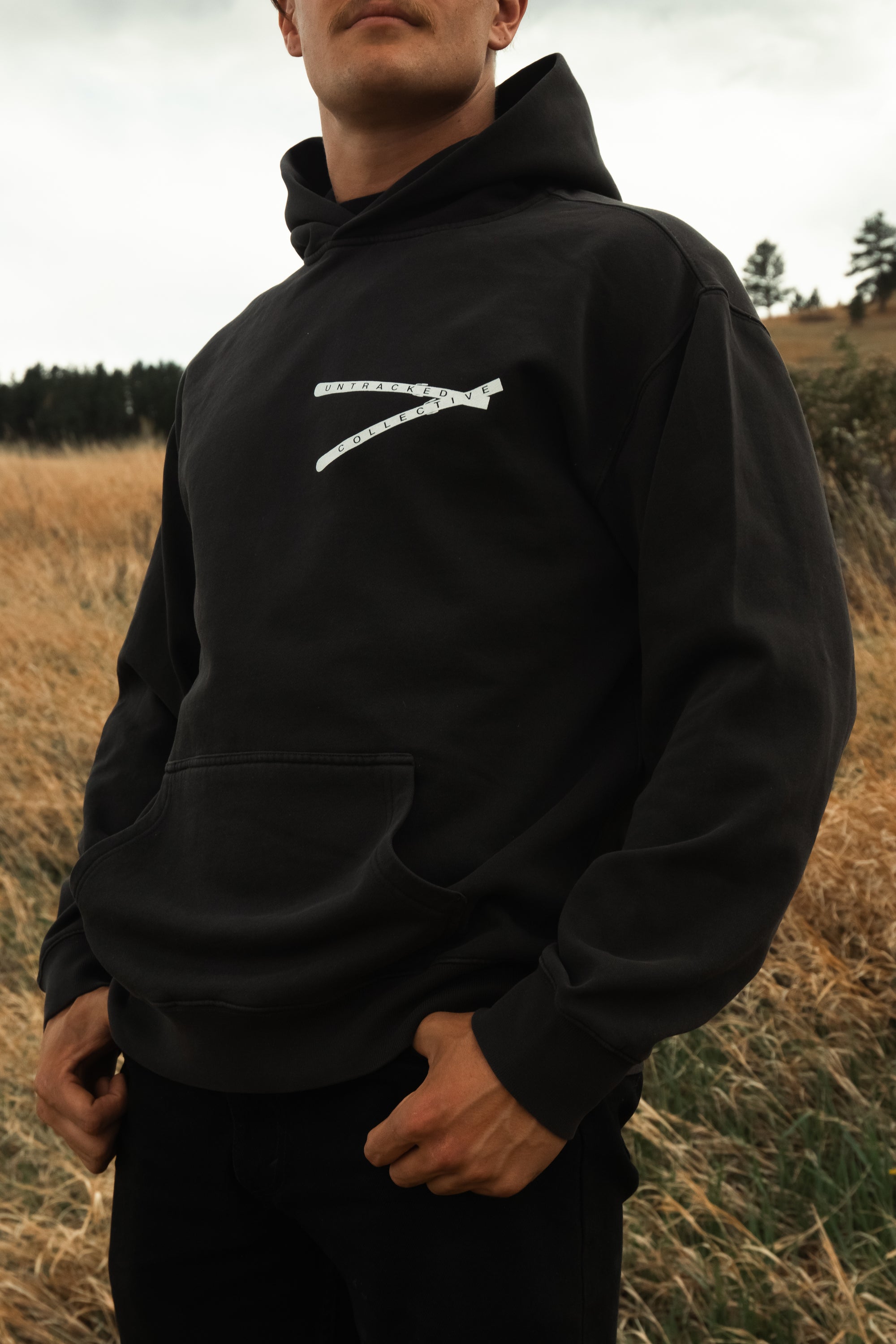 Ski Hoodie