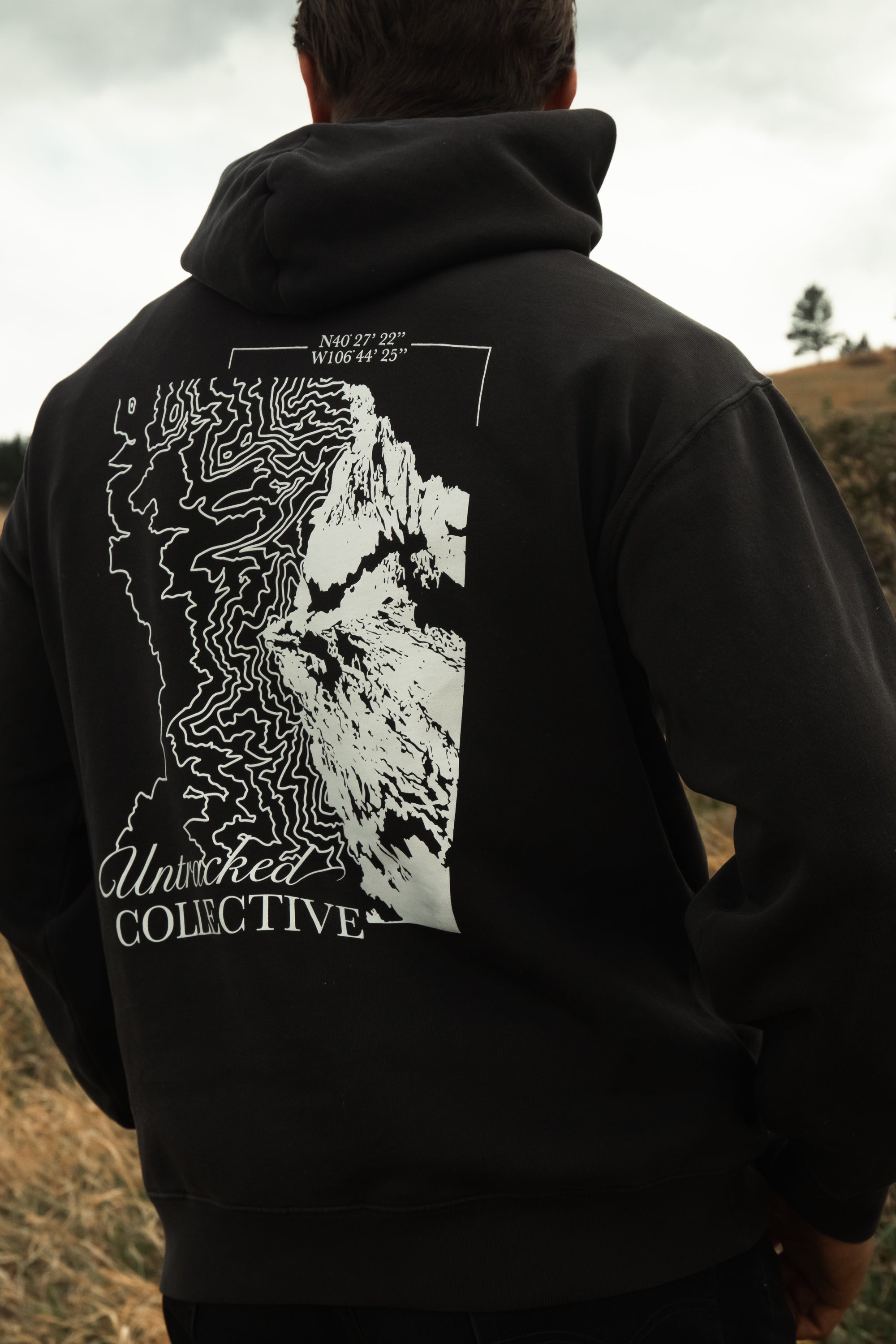 Ski Hoodie